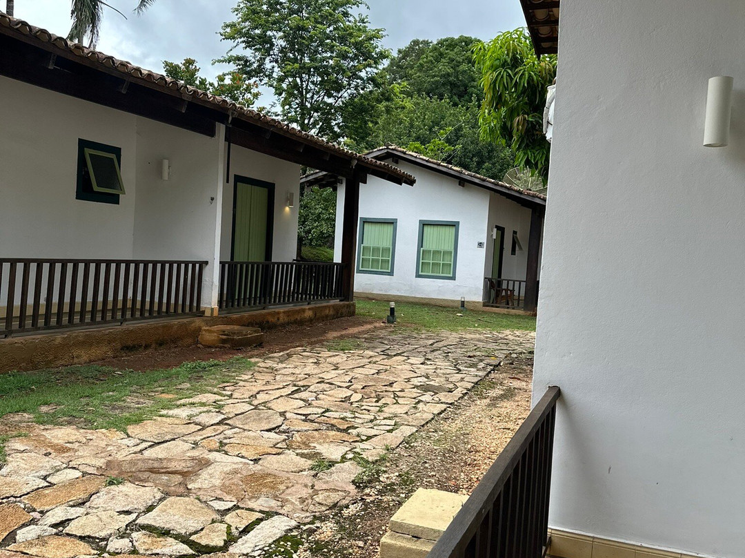 Pousada do Ipe主图