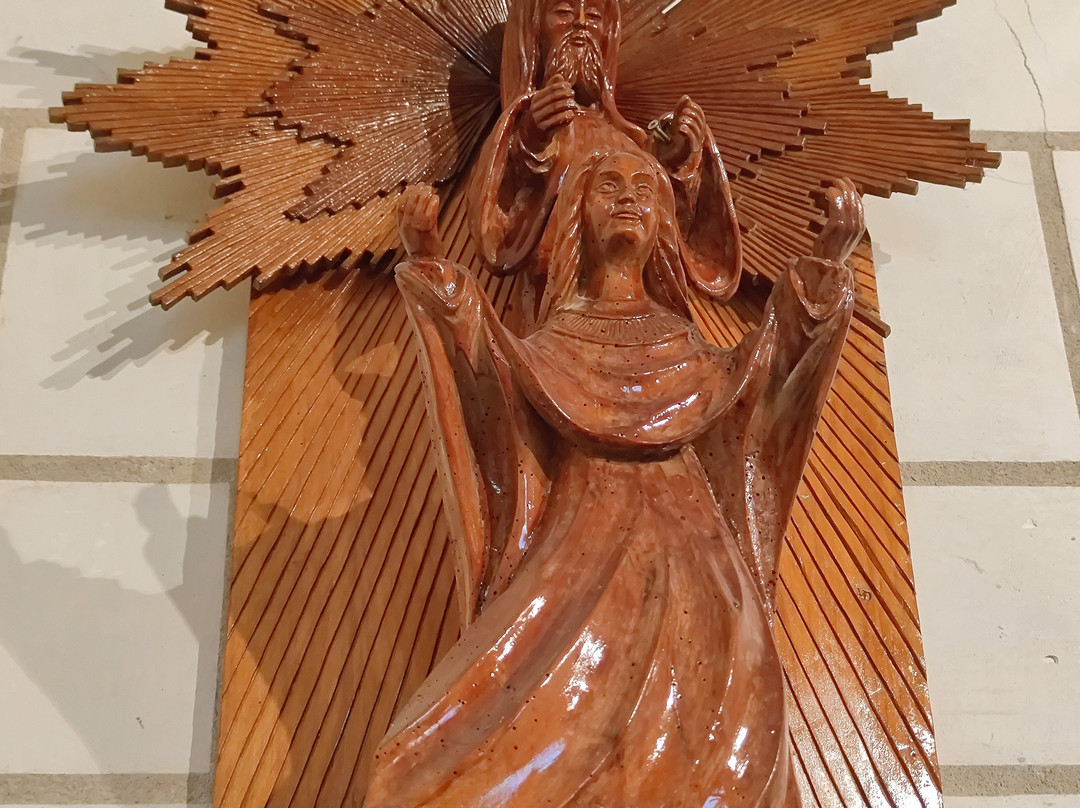 Eglise Notre Dame-Sepmes必去景点