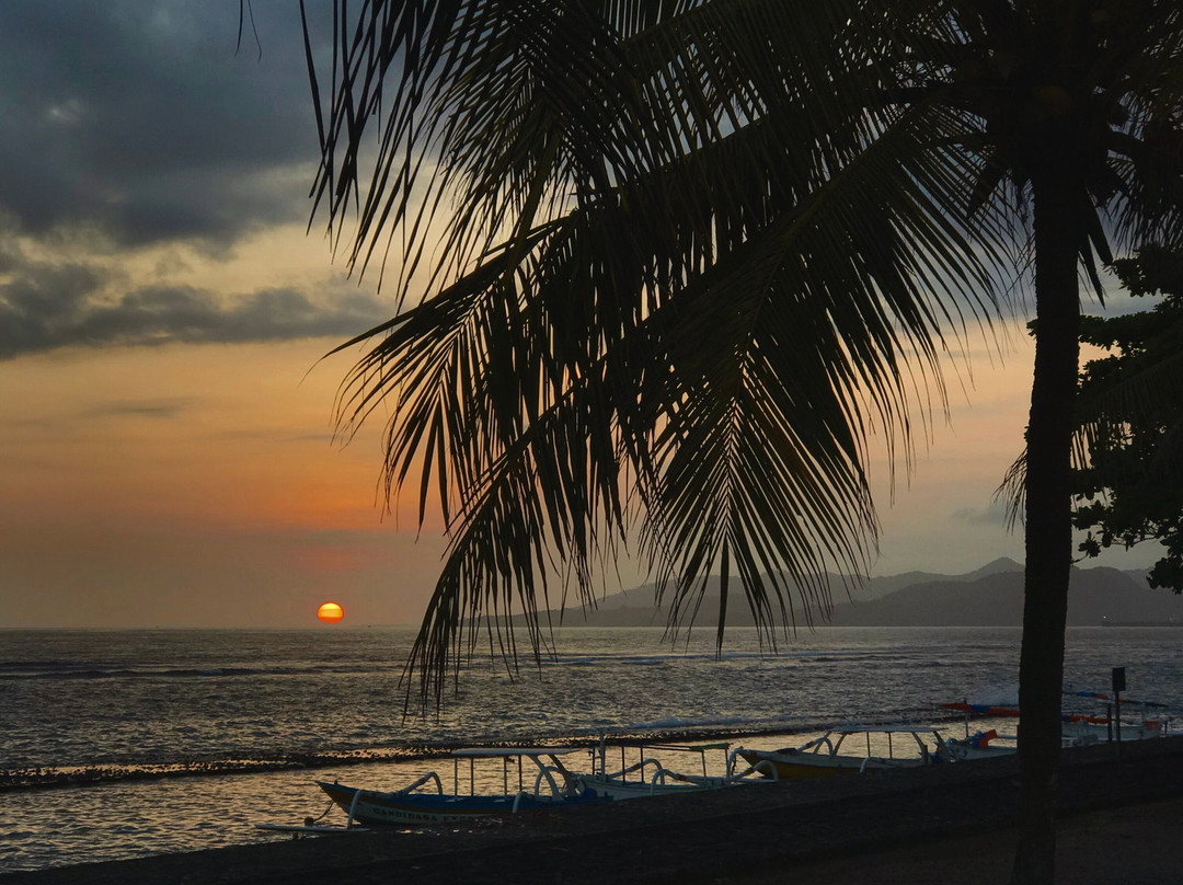 普瑞巴古斯坎迪达沙酒店主图