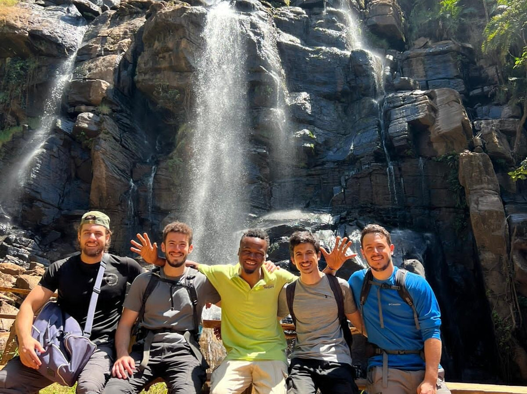 Tayodea Tour Care-卢绍托必去景点