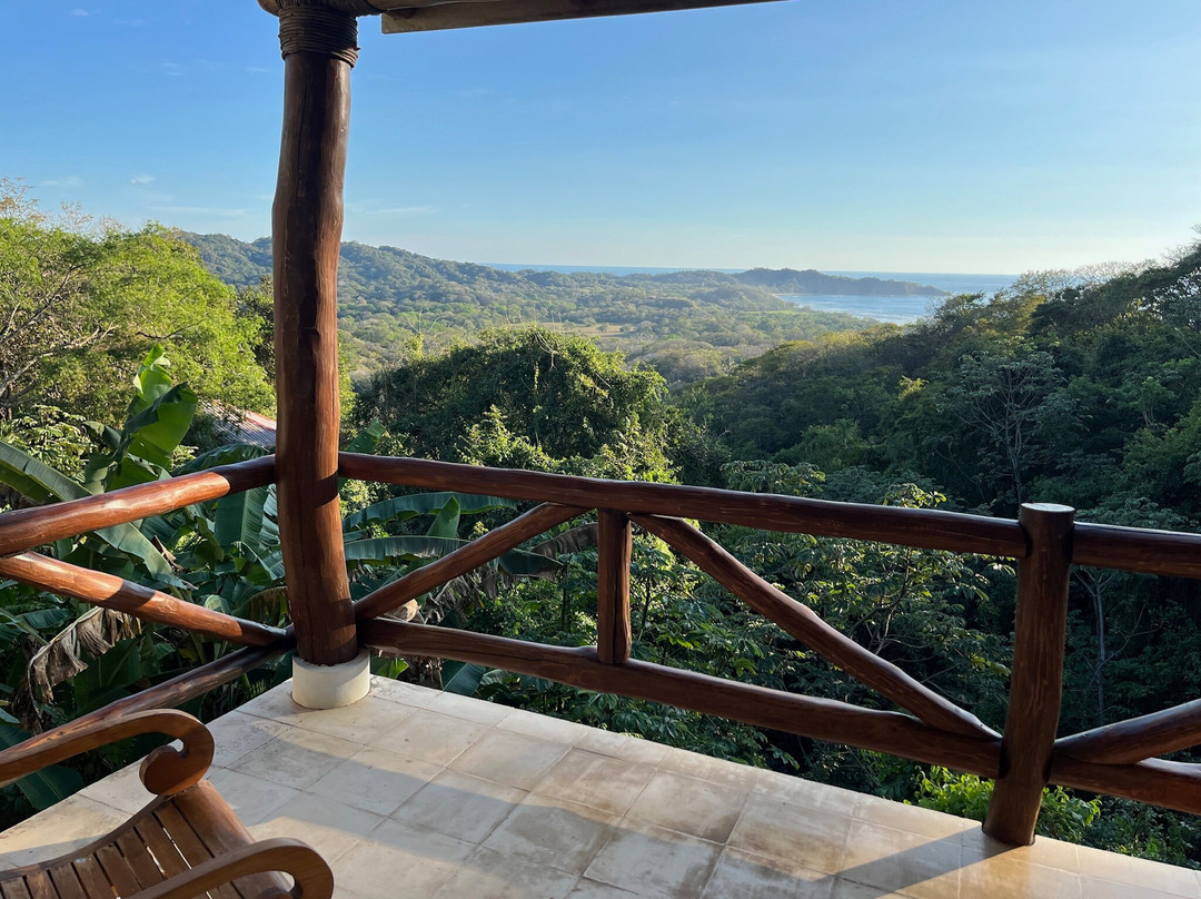 Tierra Magnifica Boutique Hotel主图