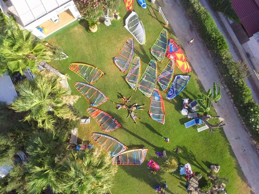 Jamakite School & Rent-马尔萨拉必去景点