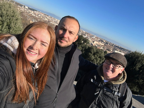 EsBike Tours & Experiences-罗马必去景点