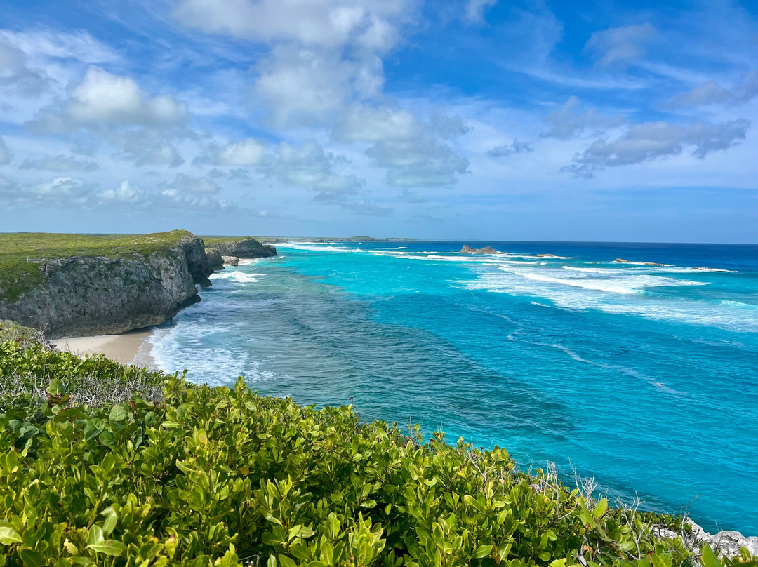 Caicu Naniki-普罗维登西亚莱斯必去景点