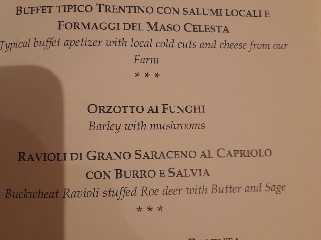 Sport Hotel Vittoria主图