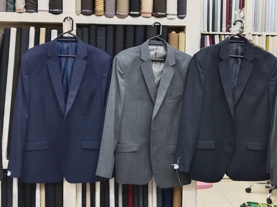 Shyam Tailor House 卡玛拉普吉岛定制泰国定制裁缝店-卡马拉必去景点
