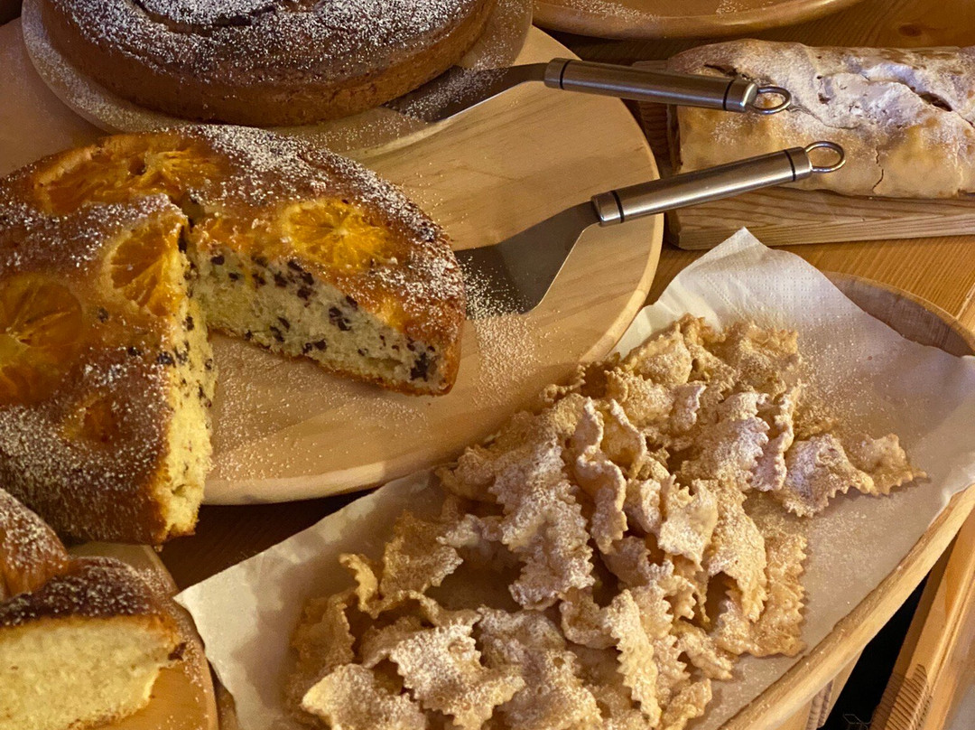 Solder Chalet Dolomiti主图