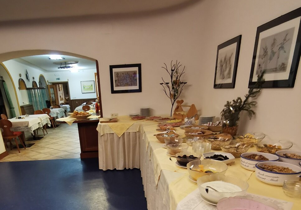 Hotel Bachmann主图