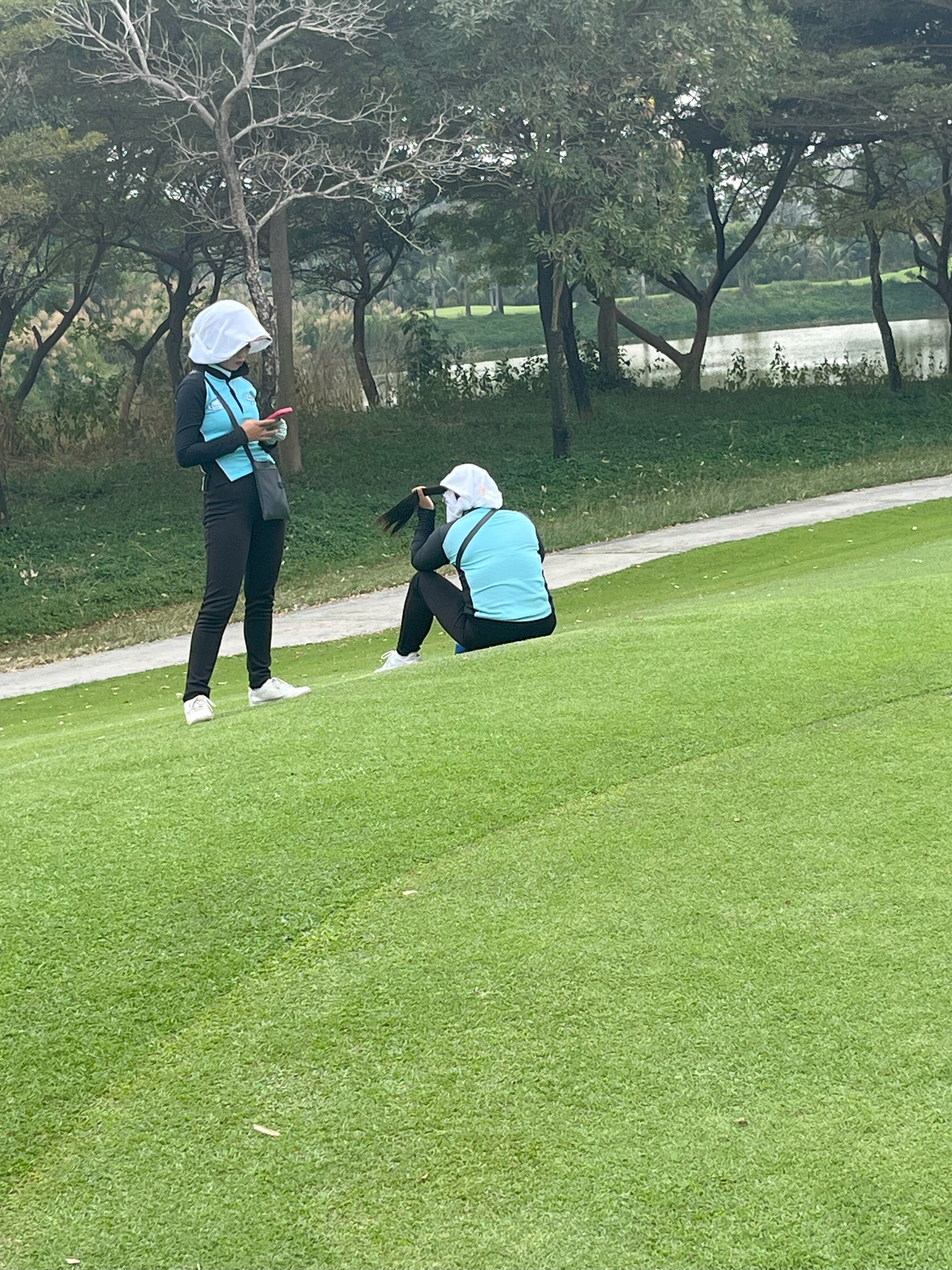 Grand Prix Golf Club-官方