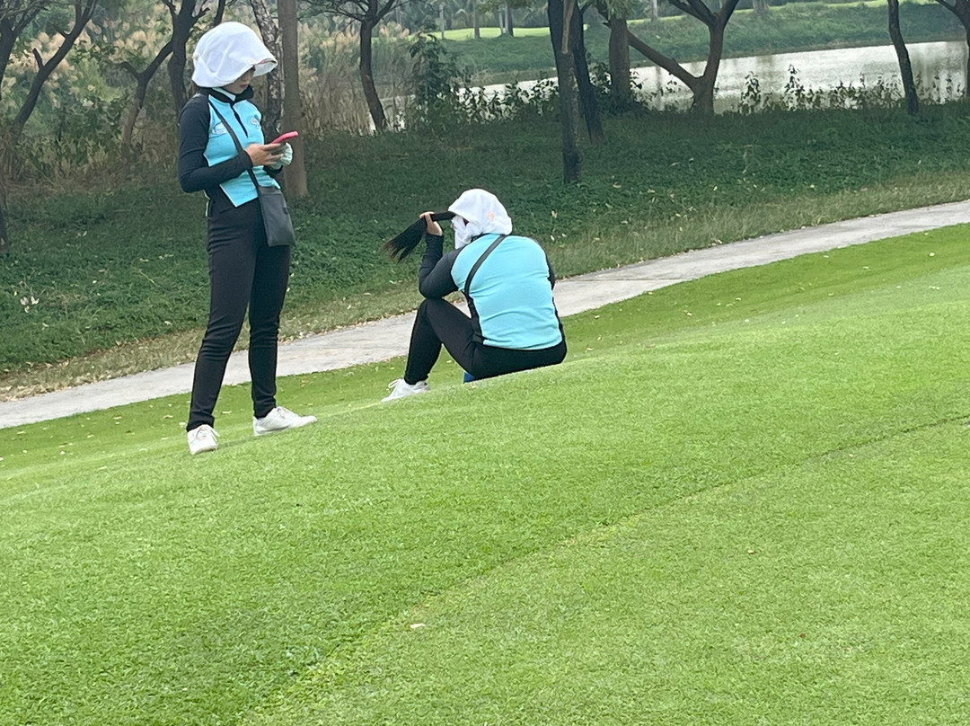 Grand Prix Golf Club主图