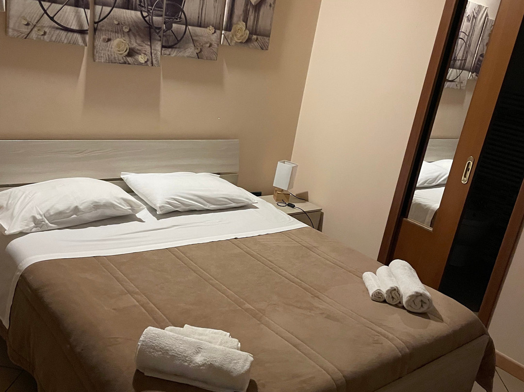 B&B Il Girasole主图