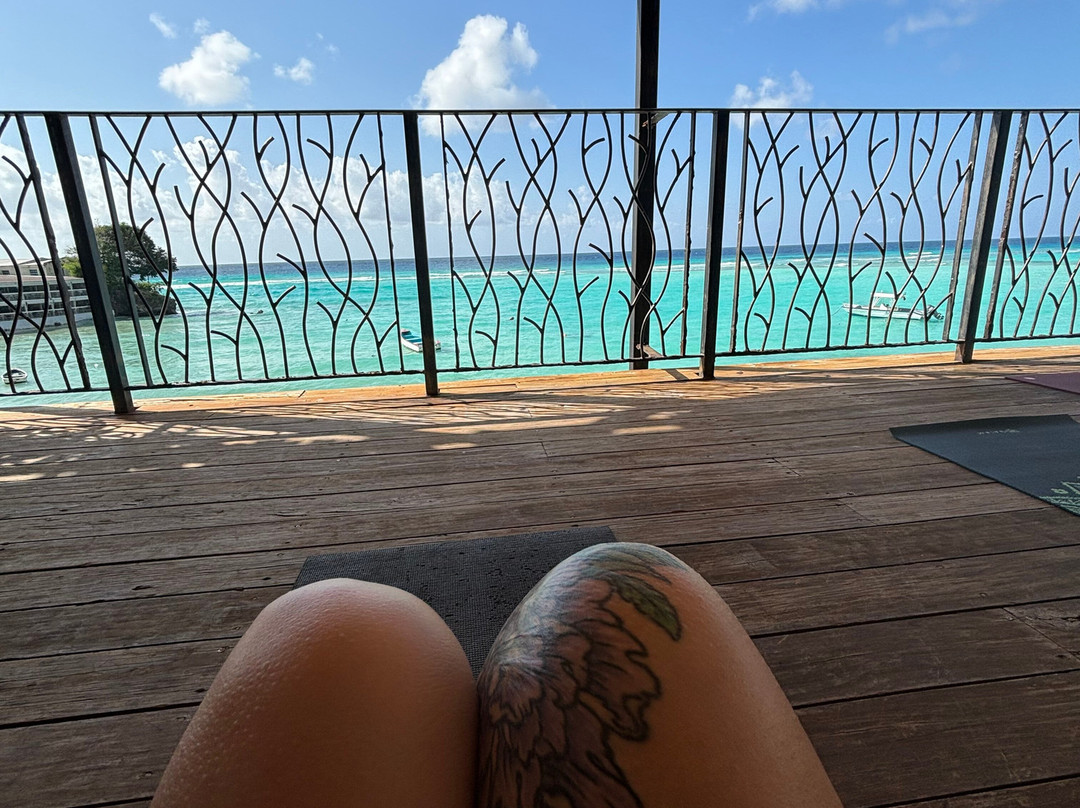 Yoga Samudra-圣罗伦斯峡必去景点