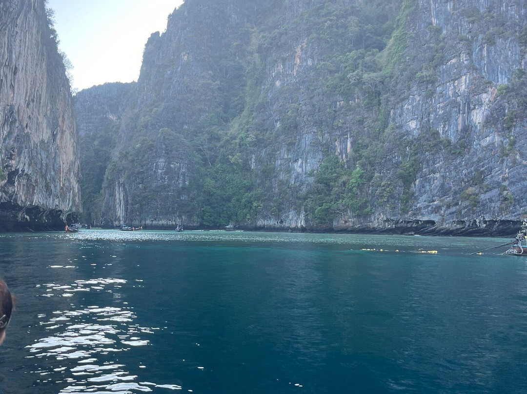 Nui Beach-大皮皮岛必去景点