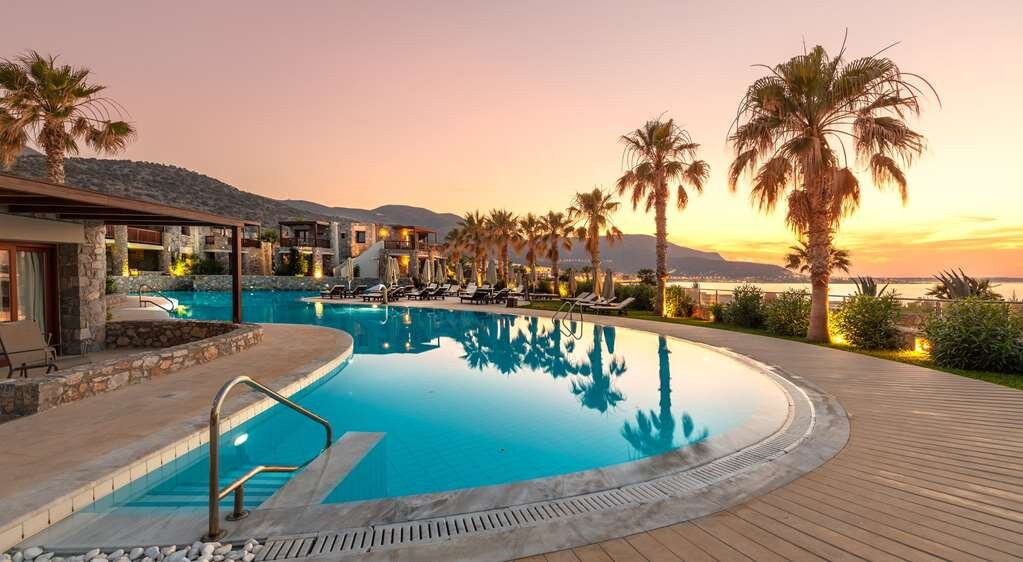 Ikaros Beach Luxury Resort & Spa Adults Only主图