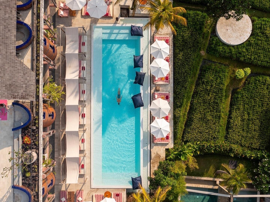 Shore Amora Canggu主图