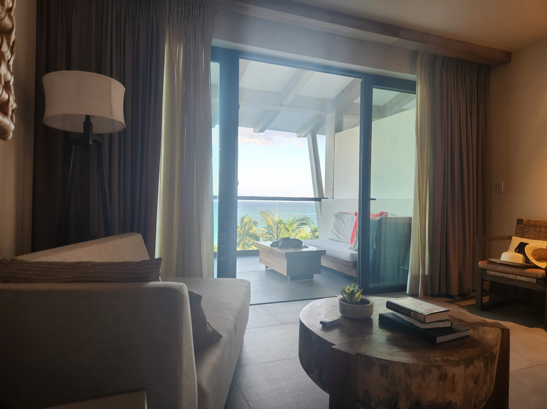 UNICO 20°87° Hotel Riviera Maya主图