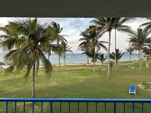 希瓦科阿记忆仅限成人全包酒店主图