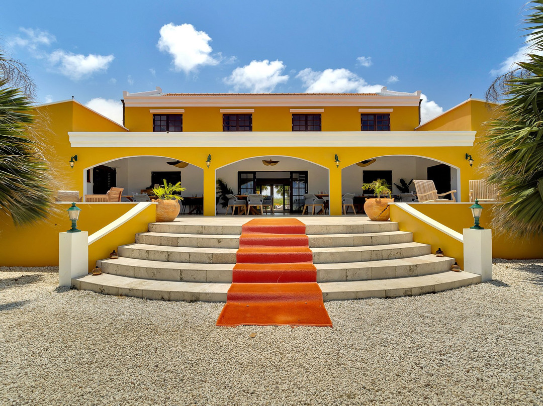 Boutique Hotel Wanapa