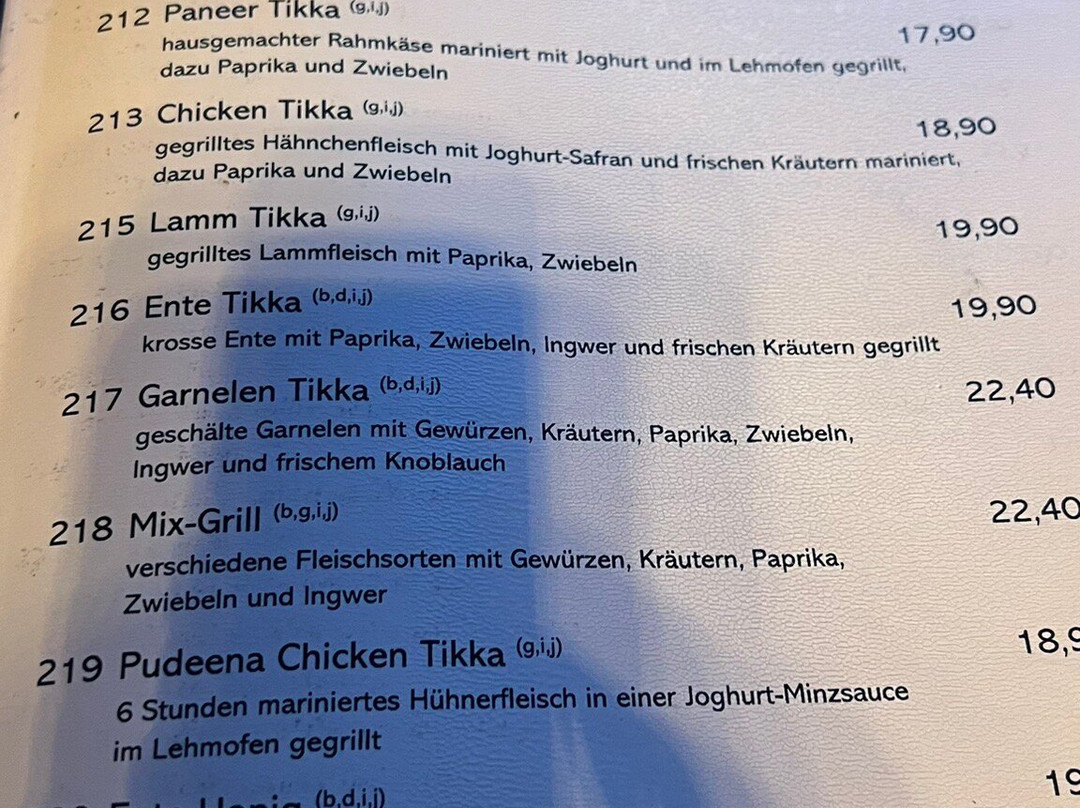 Namaste