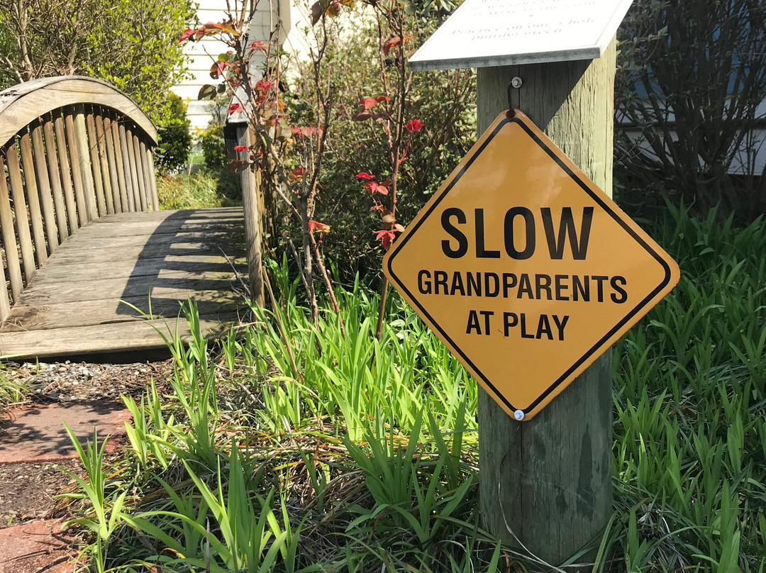 Kilmarnock Inn主图