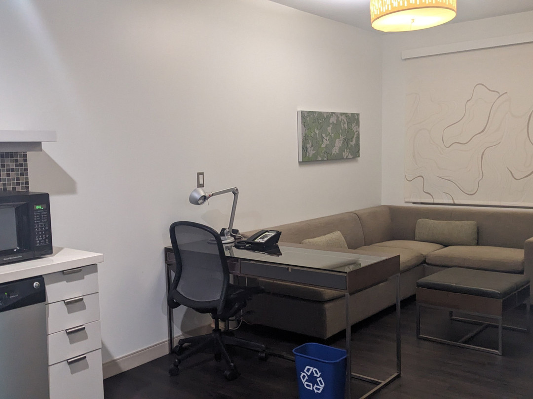 Element Dallas Fort Worth Airport North主图