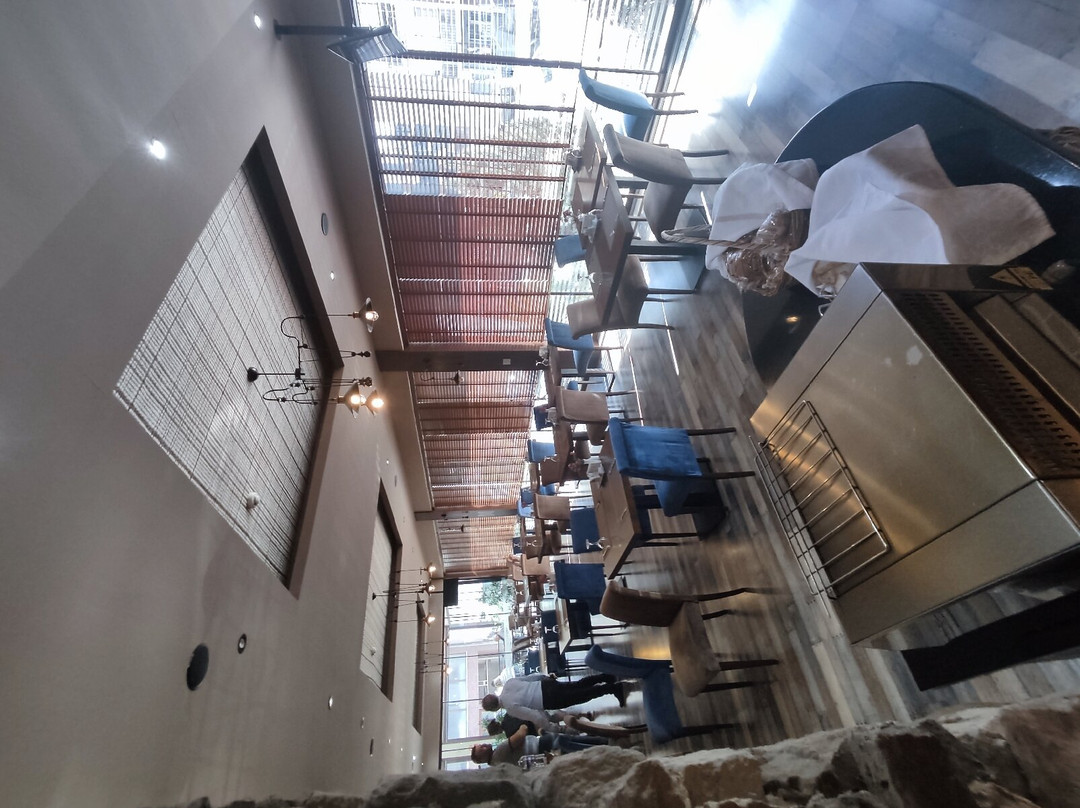 Gorukle Oruc Hotel & Spa主图