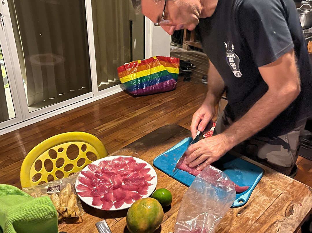 Vista Naranja Ocean View House主图