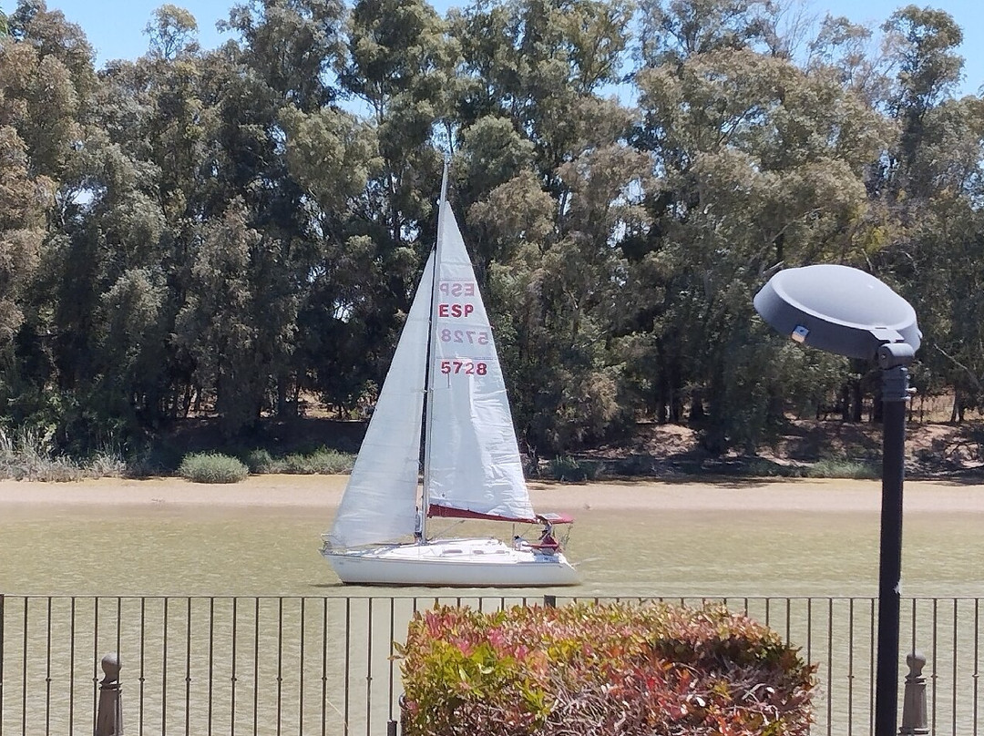 Puerto Gelves-Gelves必去景点