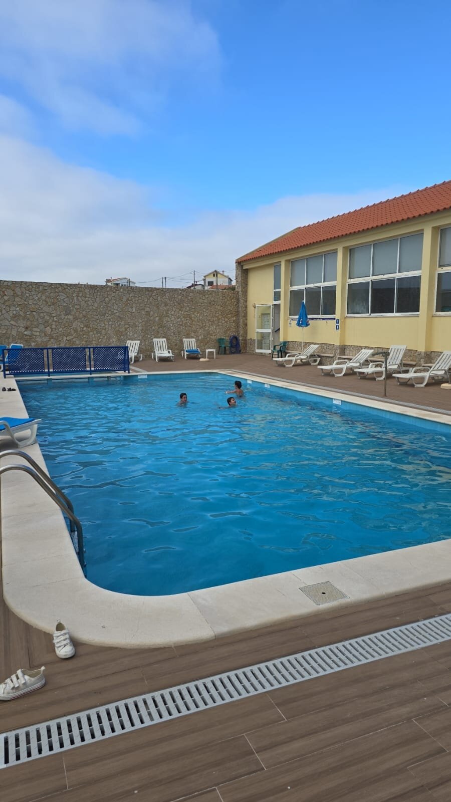 Praia Azul Hotel Restaurante-官方