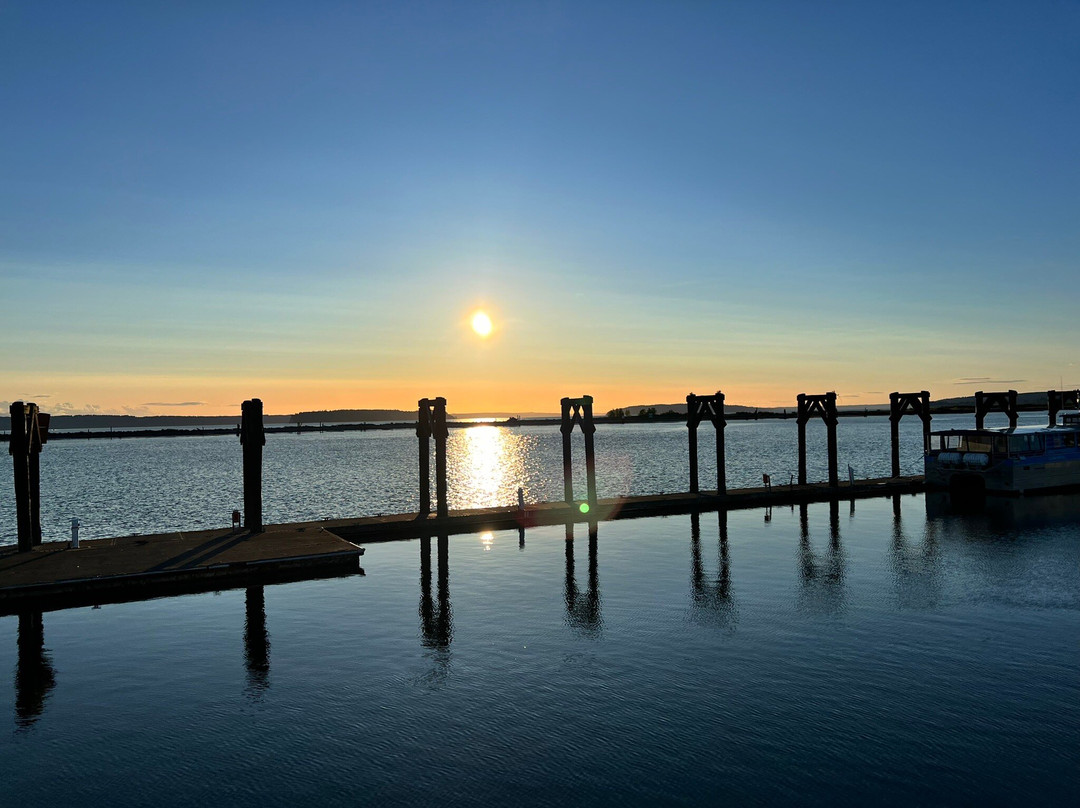 Inn At Port Gardner an Ascend Hotel Collection Member主图