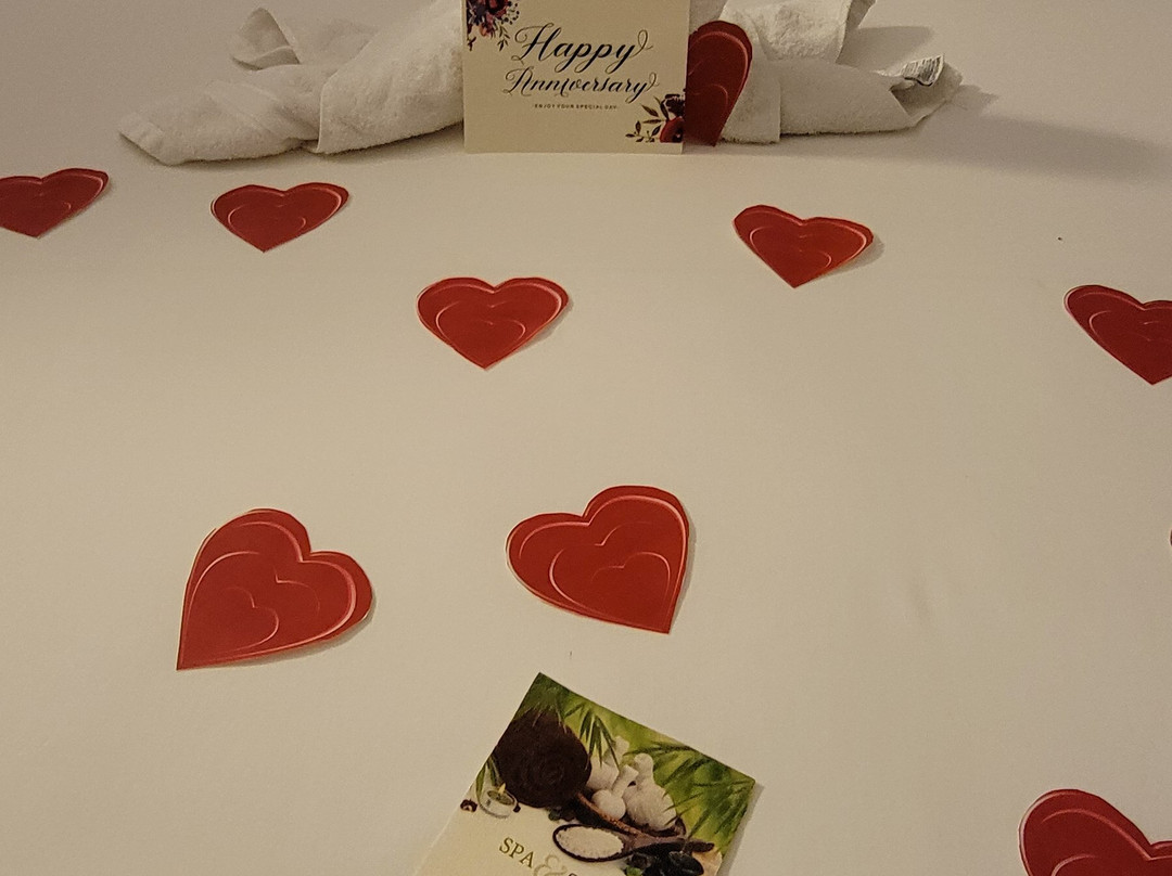 Sublime Samana Hotel & Residences主图