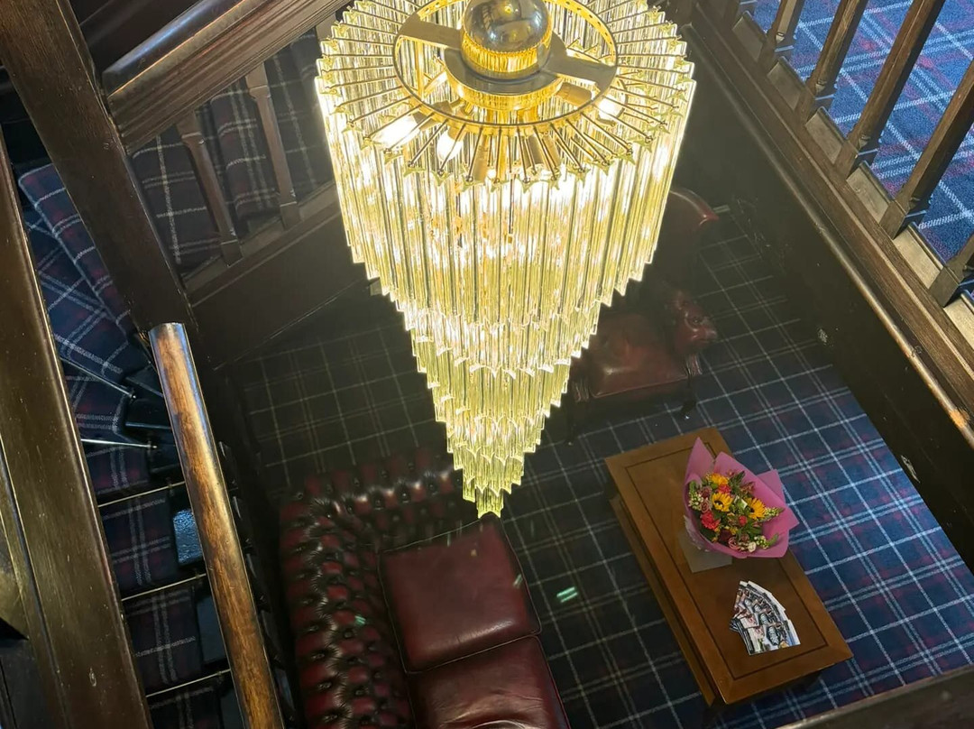 Bagdale Hall Hotel主图