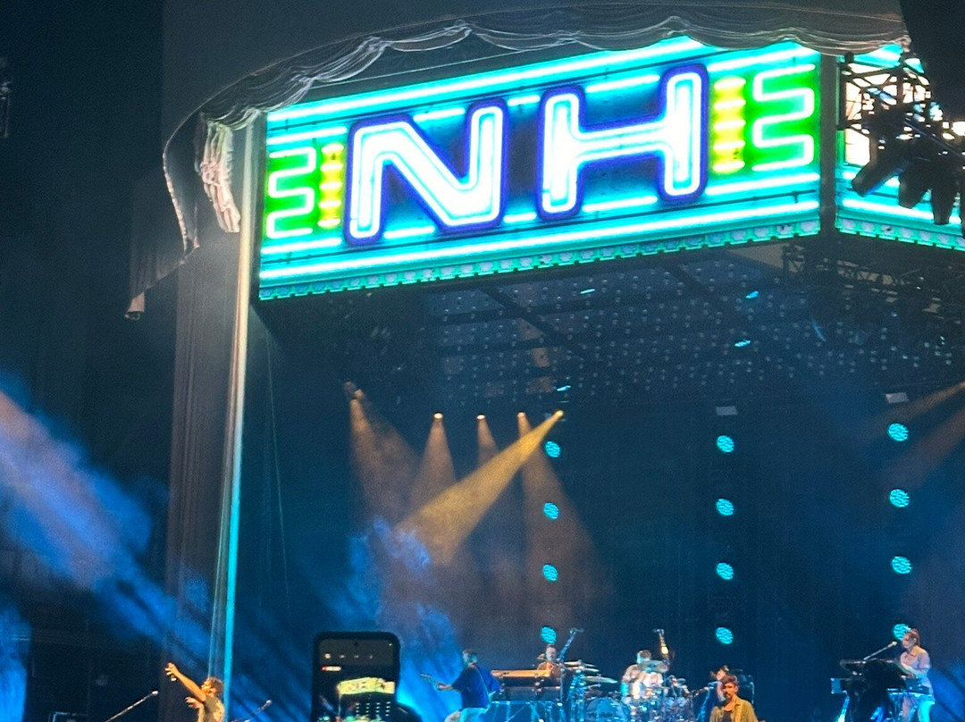 Ameris Bank Ampitheatre-阿尔法利塔必去景点