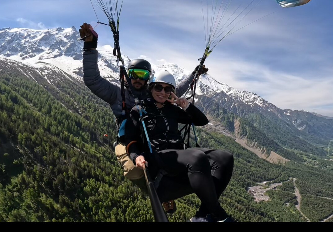Girl Powder Mountain Retreats