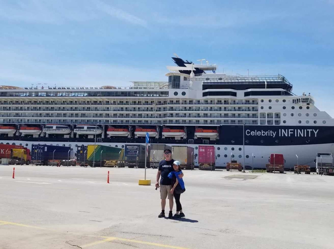 Athens Airport Taxi.info-雅典必去景点