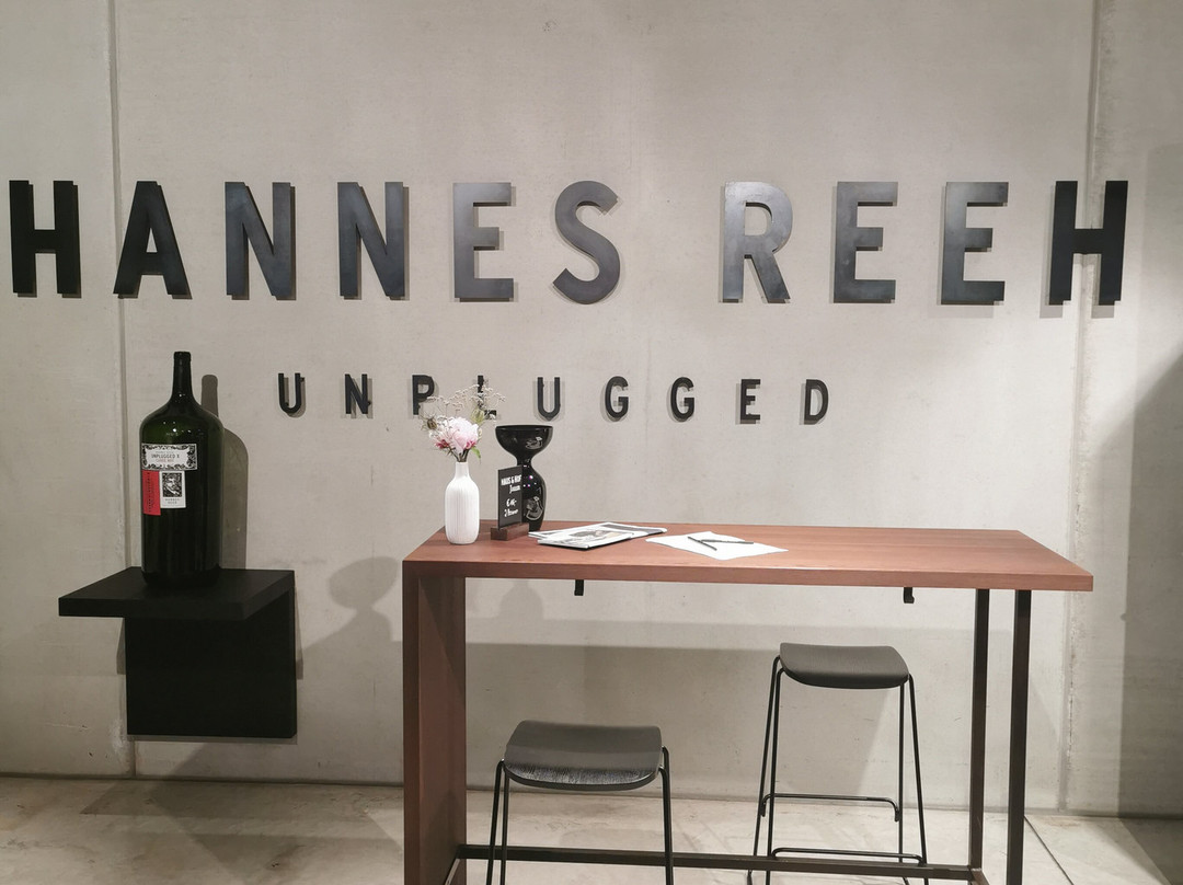 Weingut Hannes Reeh景点图片