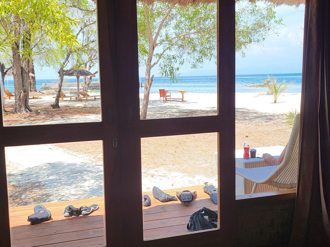 Thamarind Resort主图