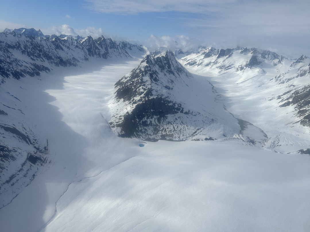 Expedition Engineering-Kulusuk必去景点