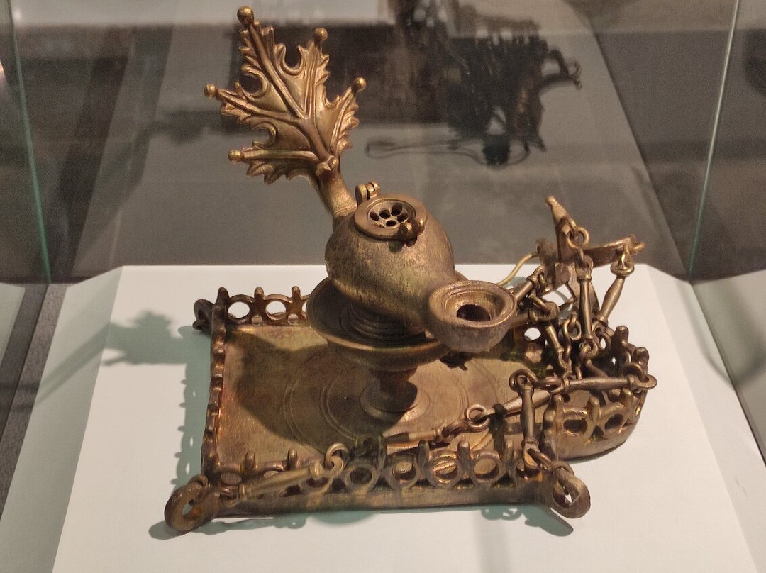 Museum of History and Ethnography景点图片