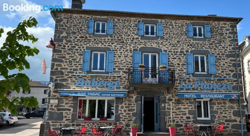 Auberge de la Planeze主图