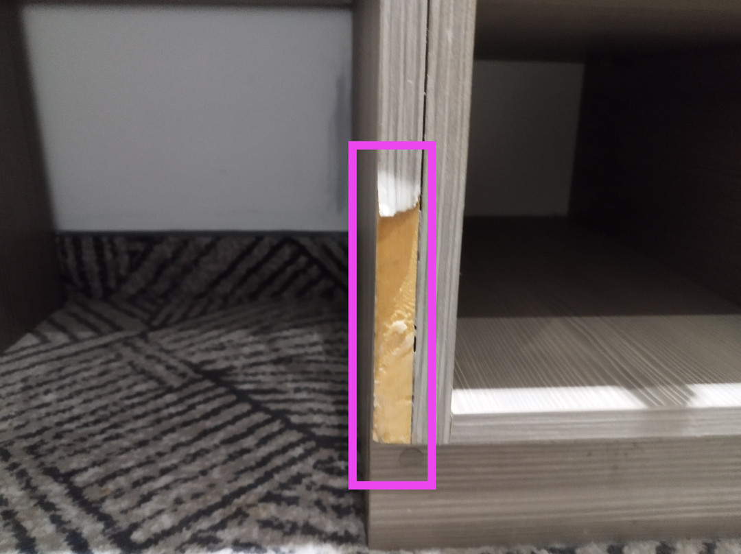 莱恩&吉酒店主图