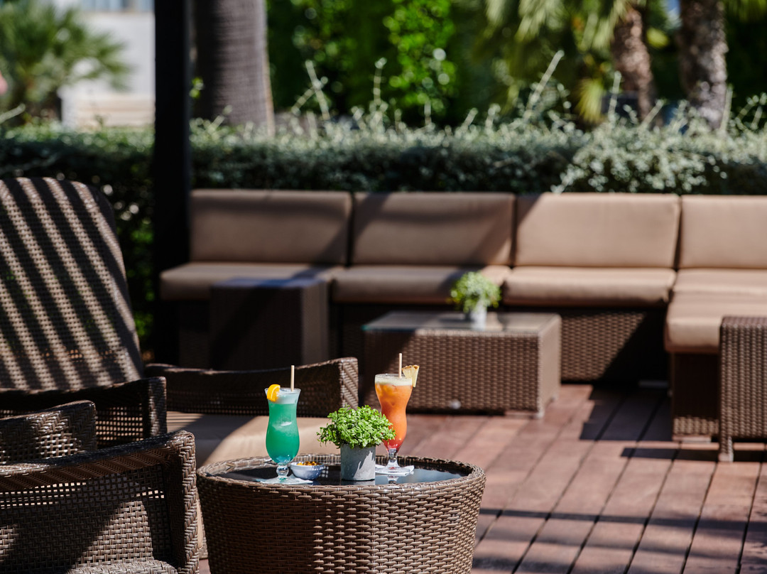 Protur Sa Coma Playa Hotel & Spa主图