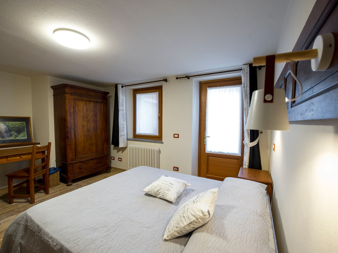 Agriturismo Lou Rosé主图