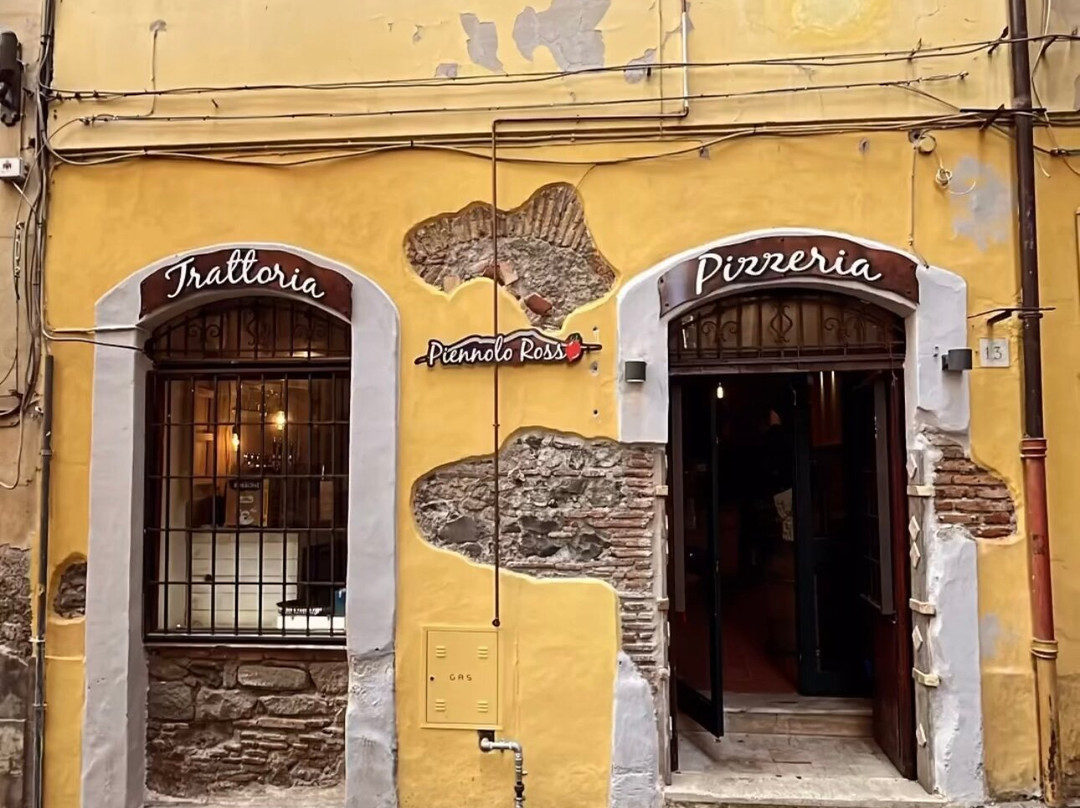 Piennolo Rosso Velletri