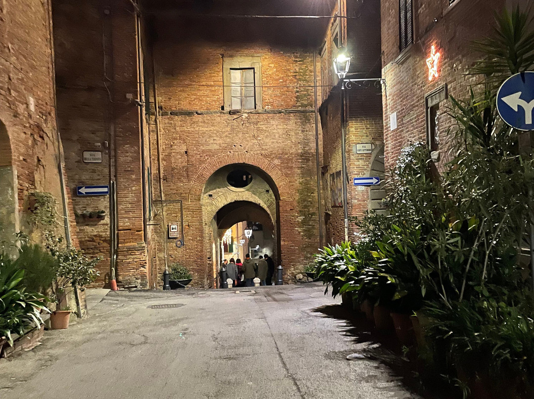 Chiesa di Santa Maria della Fraternità景点图片