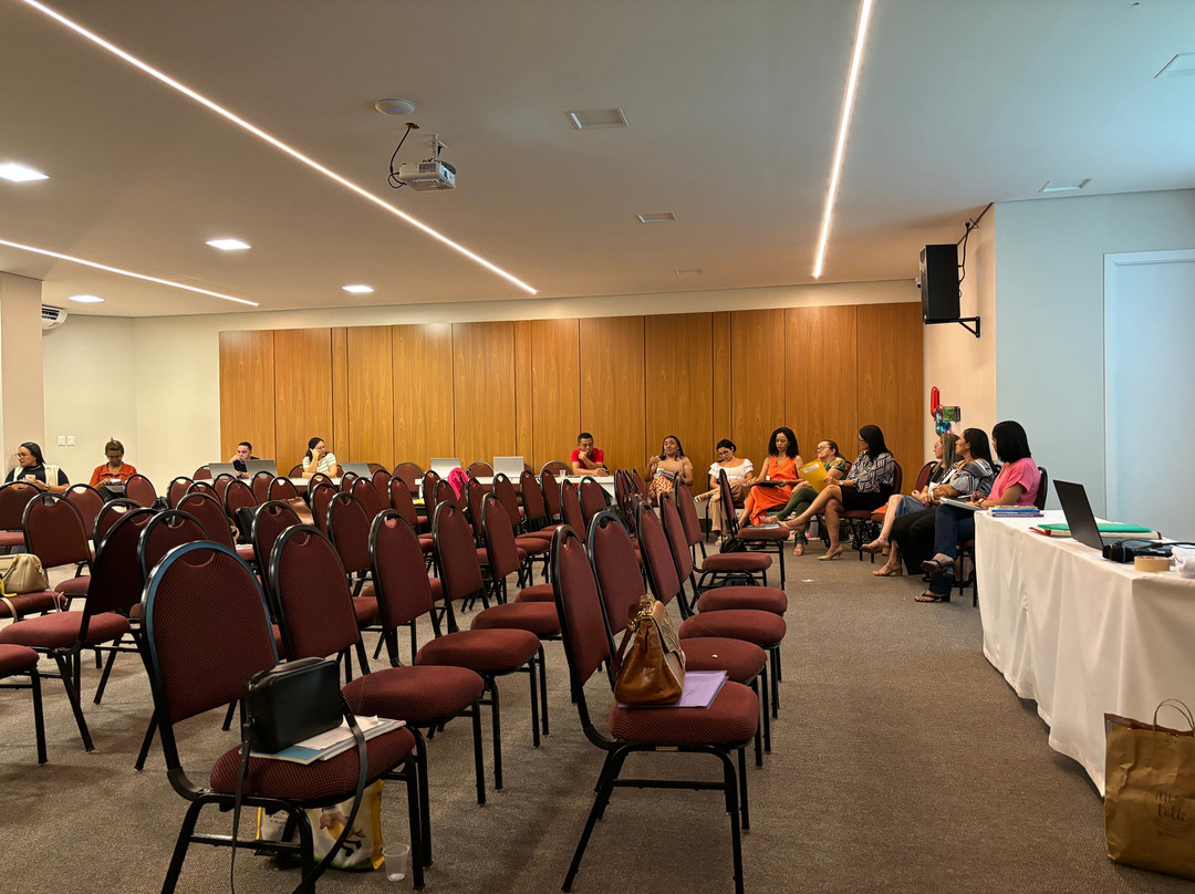 Residence Hotel Imperatriz主图