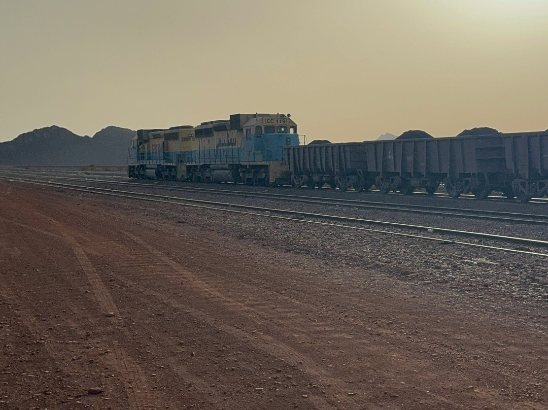 Visit Mauritania Tours