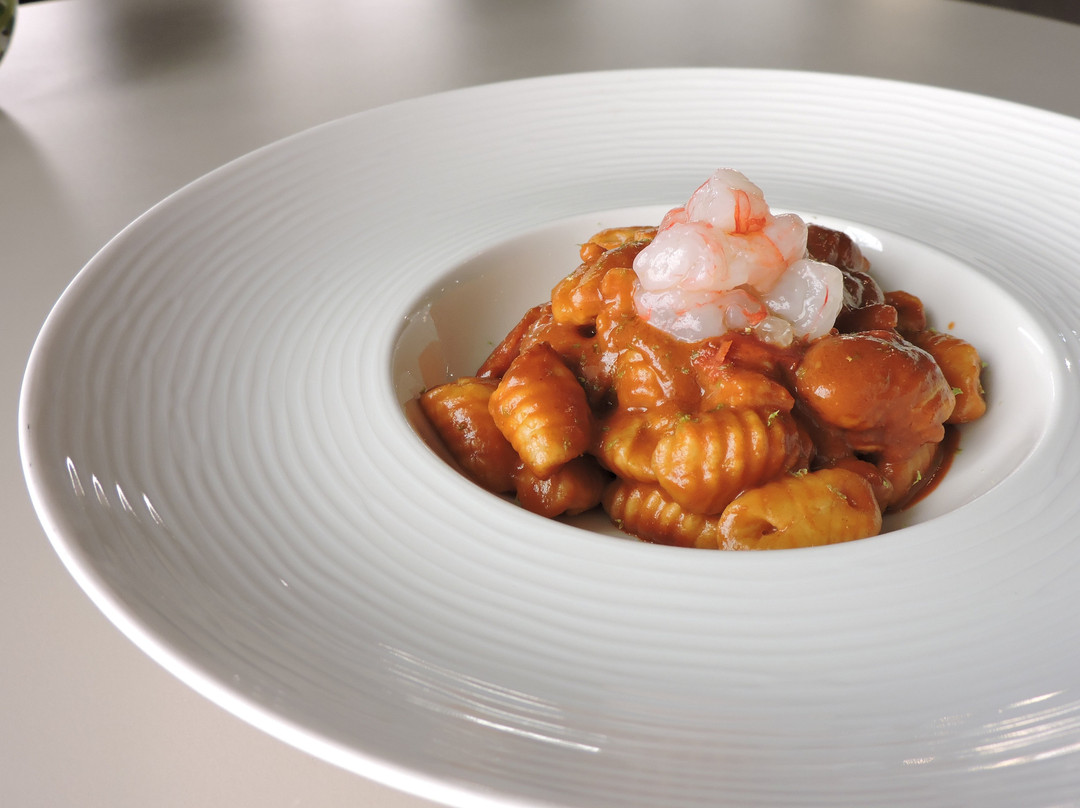 Core by Clare Smyth