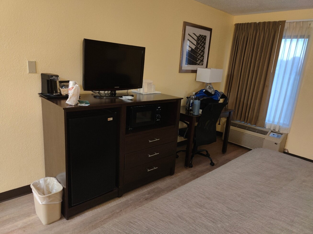 Quality Inn Jefferson at I-85主图