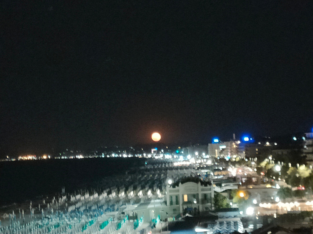 Terrazza Marconi Hotel & SpaMarine主图